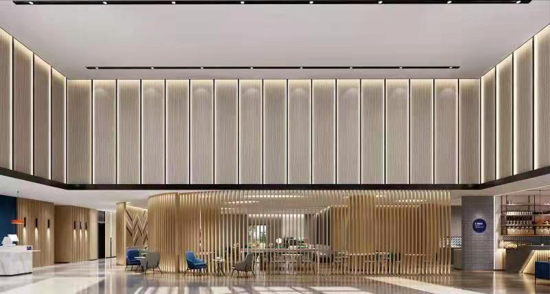 Holiday Inn Express Dongyang Hengdian