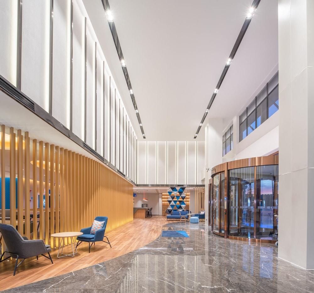 Holiday Inn Express Dongyang Hengdian