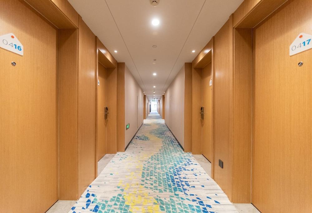 Holiday Inn Express Dongyang Hengdian