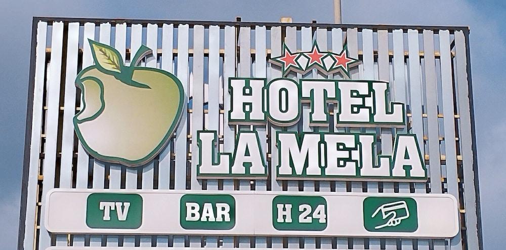 Hotel La Mela