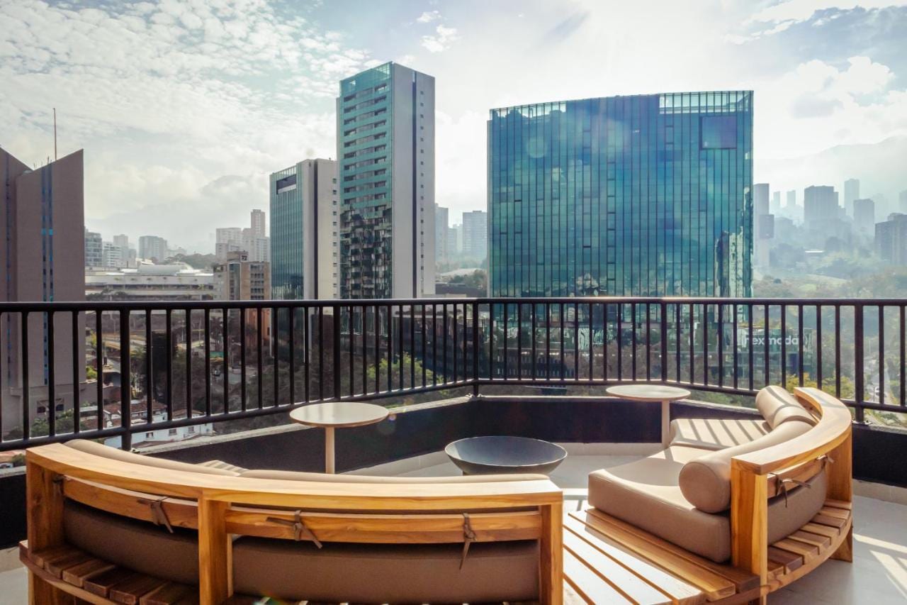 Hotel Faranda Collection Medellín Poblado