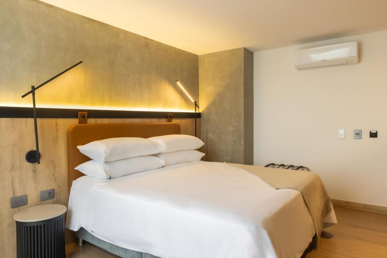 Hotel Faranda Collection Medellín Poblado
