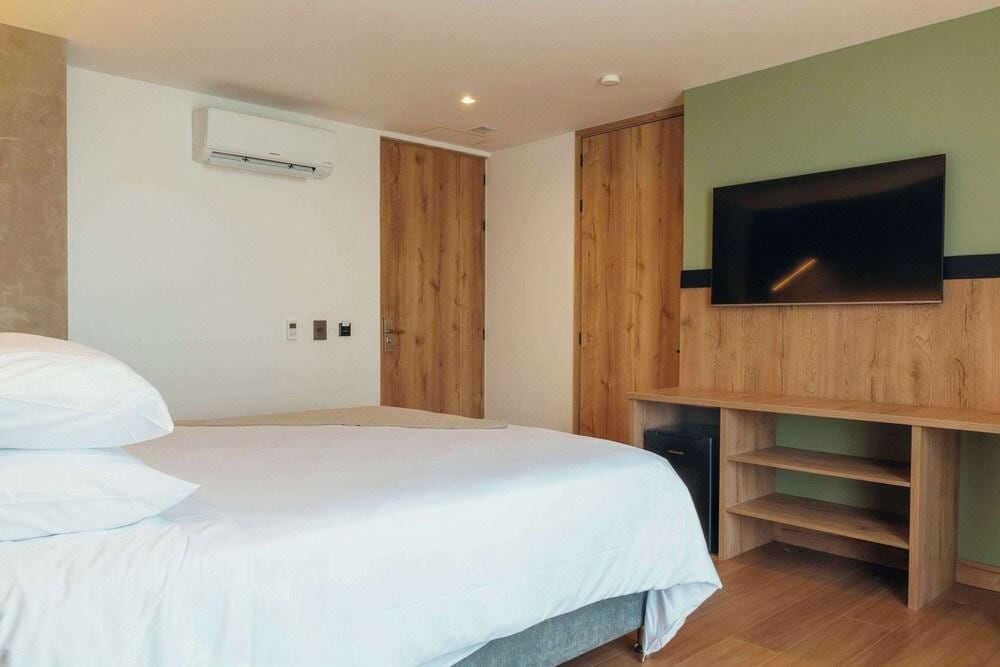 Hotel Faranda Collection Medellín Poblado