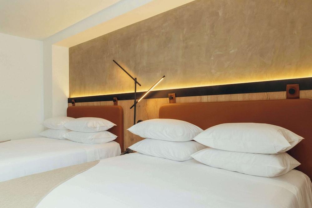 Hotel Faranda Collection Medellín Poblado