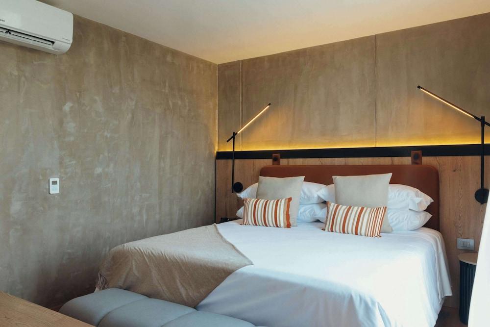 Hotel Faranda Collection Medellín Poblado