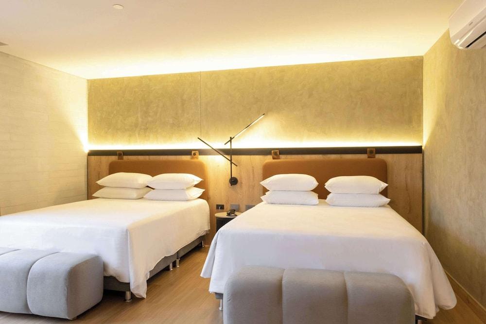 Hotel Faranda Collection Medellín Poblado