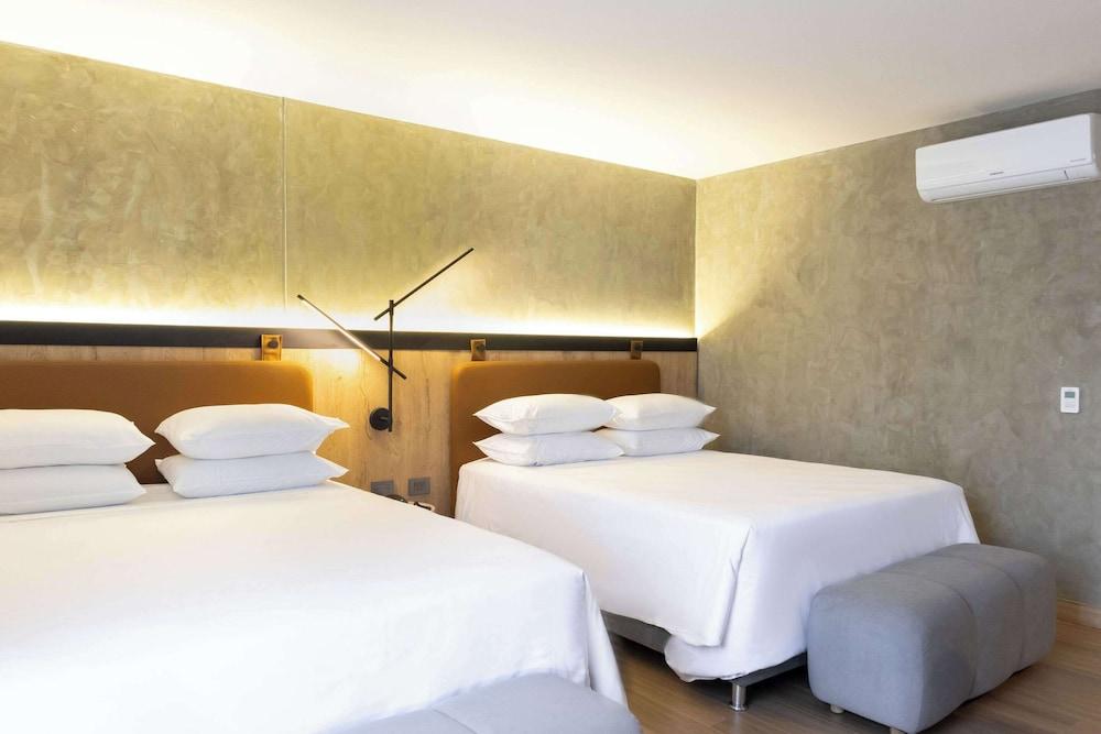 Hotel Faranda Collection Medellín Poblado