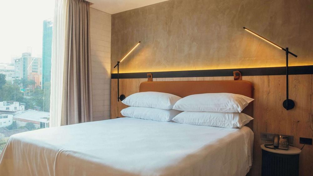 Hotel Faranda Collection Medellín Poblado