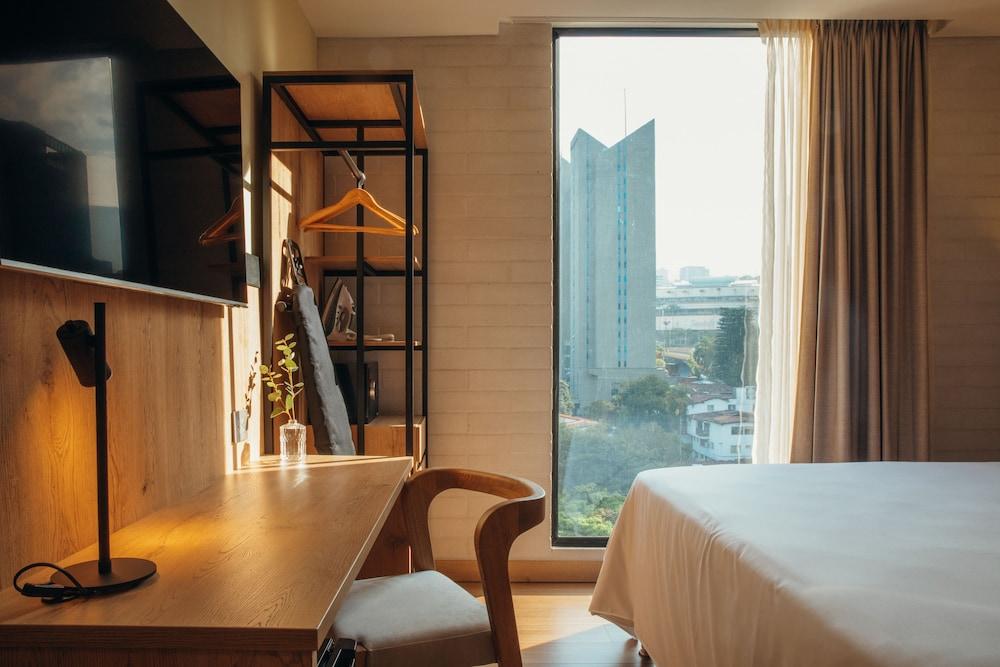 Hotel Faranda Collection Medellín Poblado