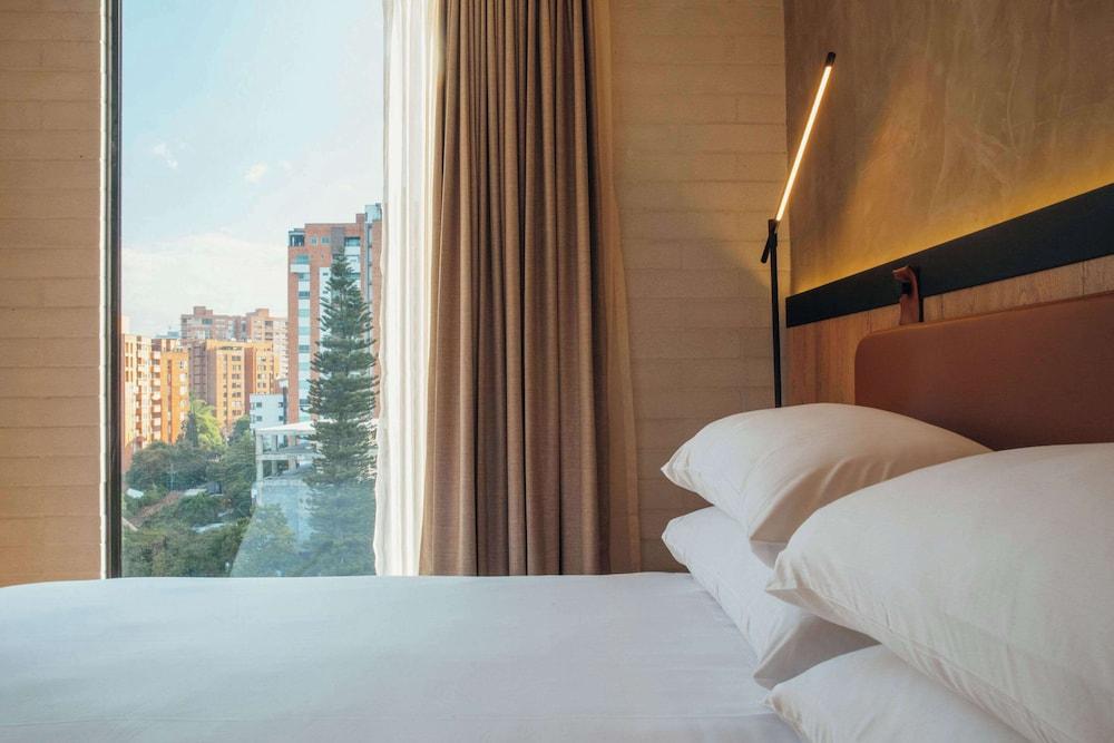 Hotel Faranda Collection Medellín Poblado