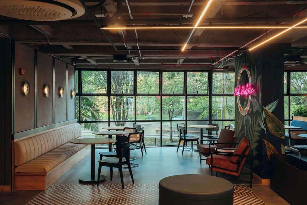 Hotel Faranda Collection Medellín Poblado