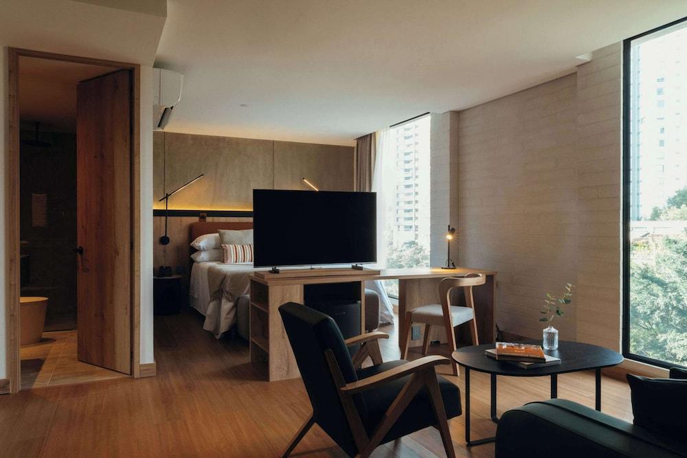 Hotel Faranda Collection Medellín Poblado