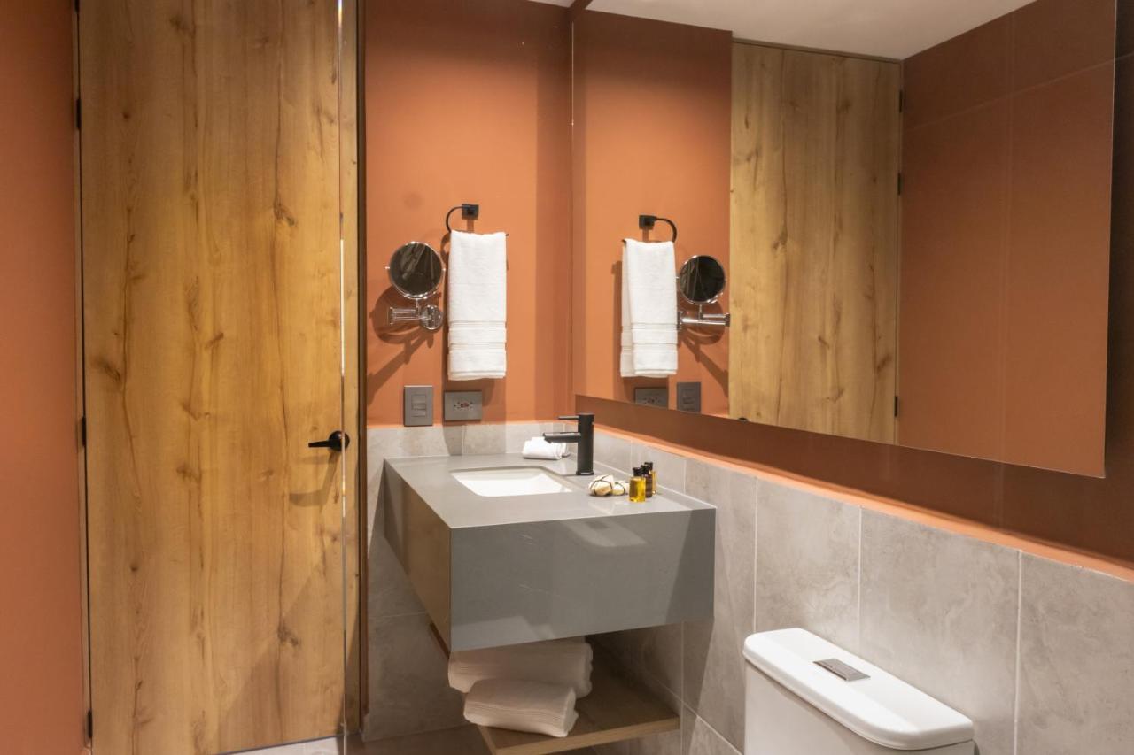 Hotel Faranda Collection Medellín Poblado