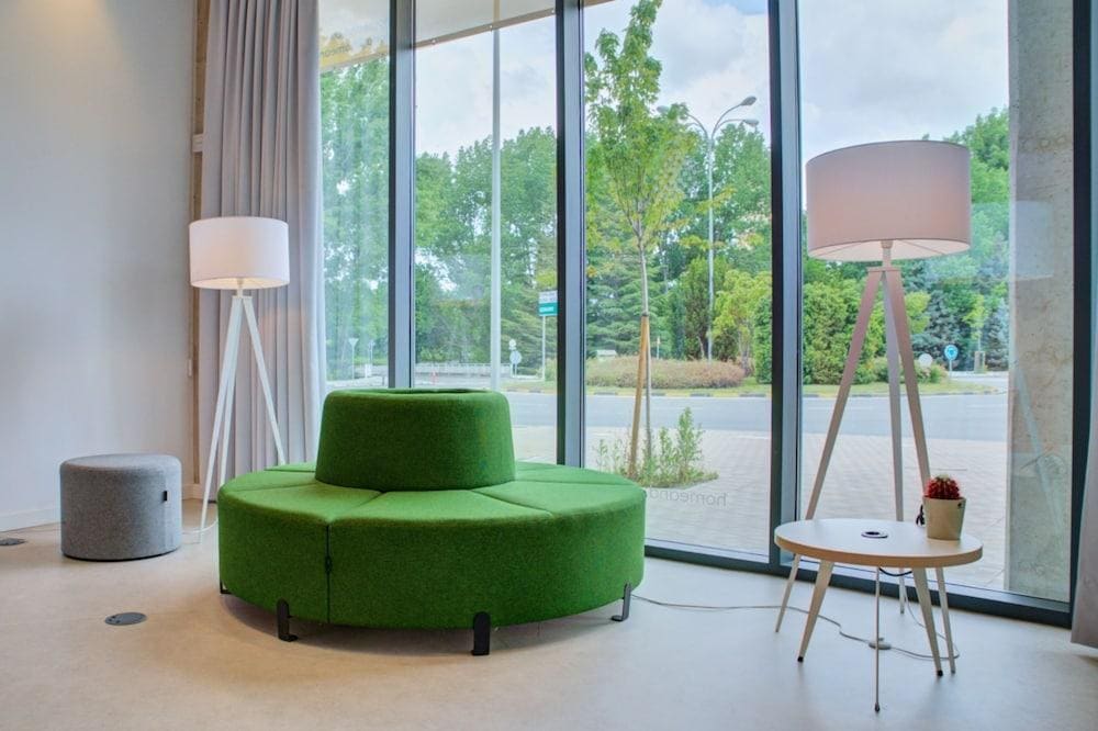 Estudios Y Habitaciones Modernas En Pamplona