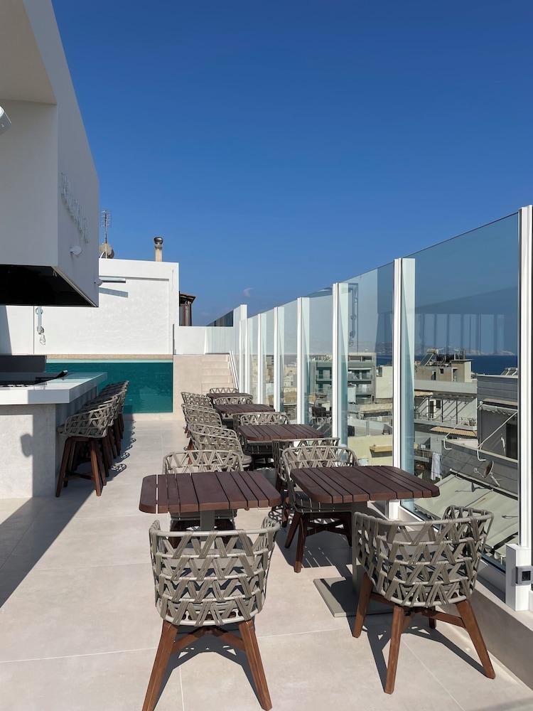 Ethereal White Resort