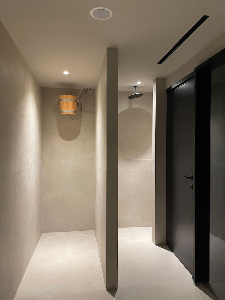 Ethereal White Resort