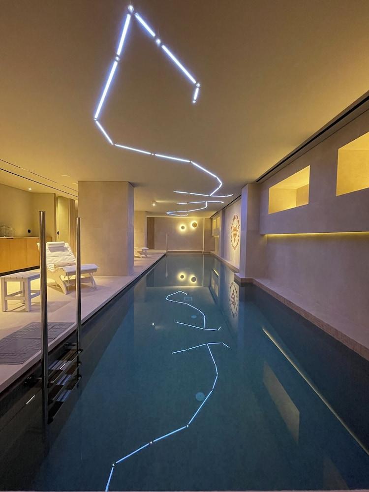 Ethereal White Resort