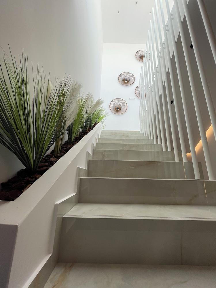 Ethereal White Resort