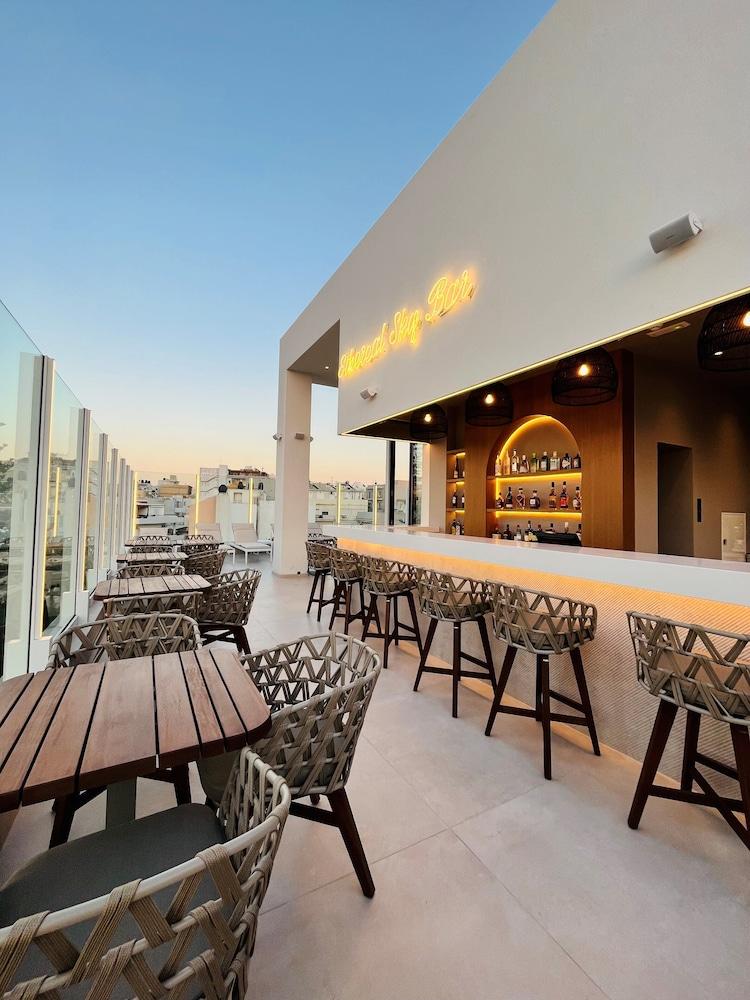 Ethereal White Resort