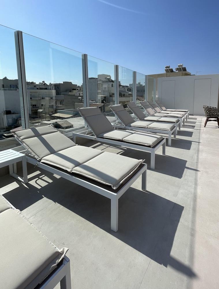 Ethereal White Resort