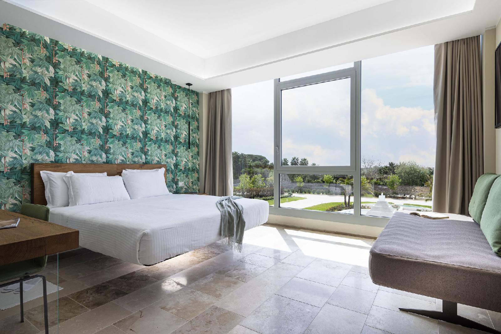 Torre Assunta Hotel