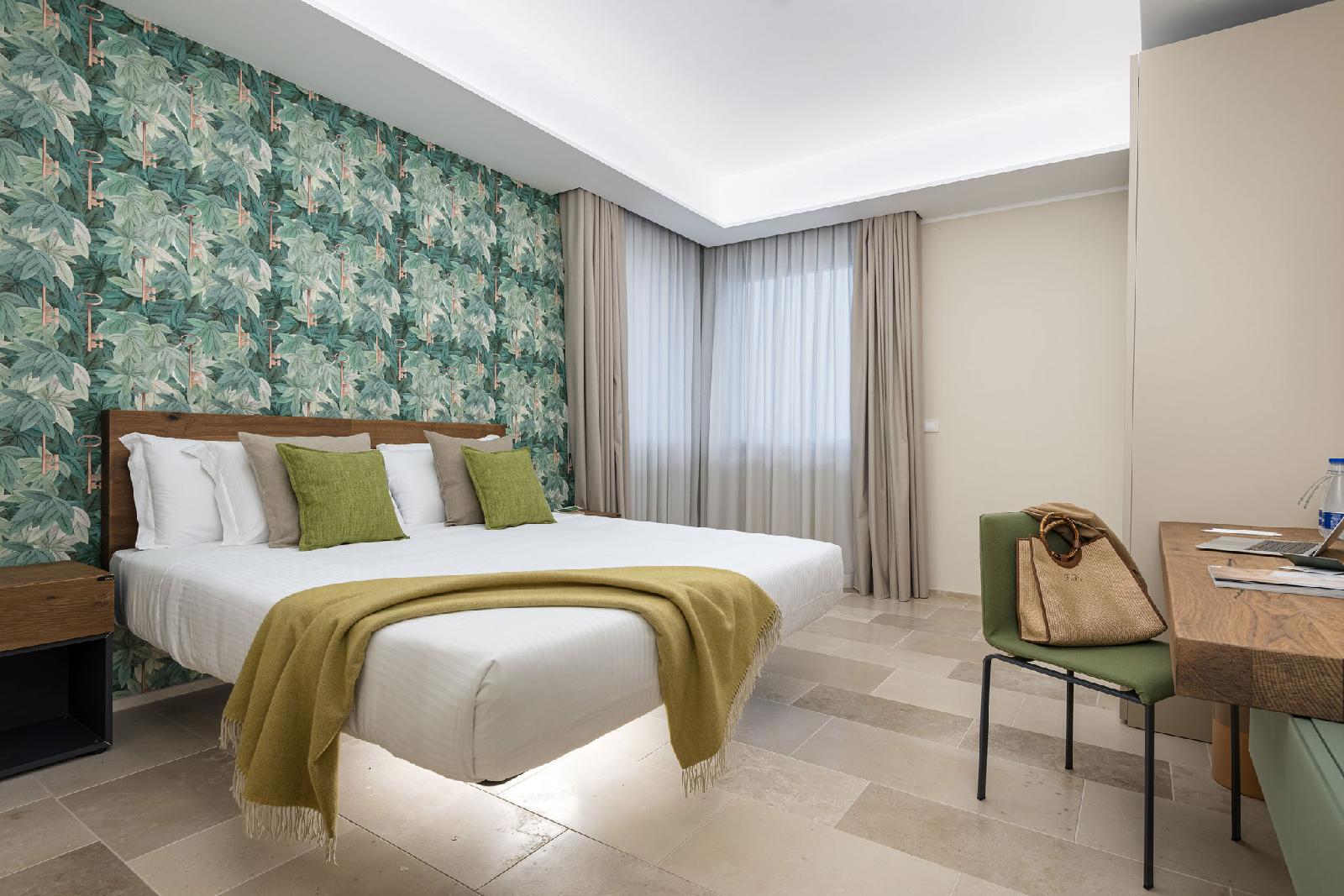 Torre Assunta Hotel