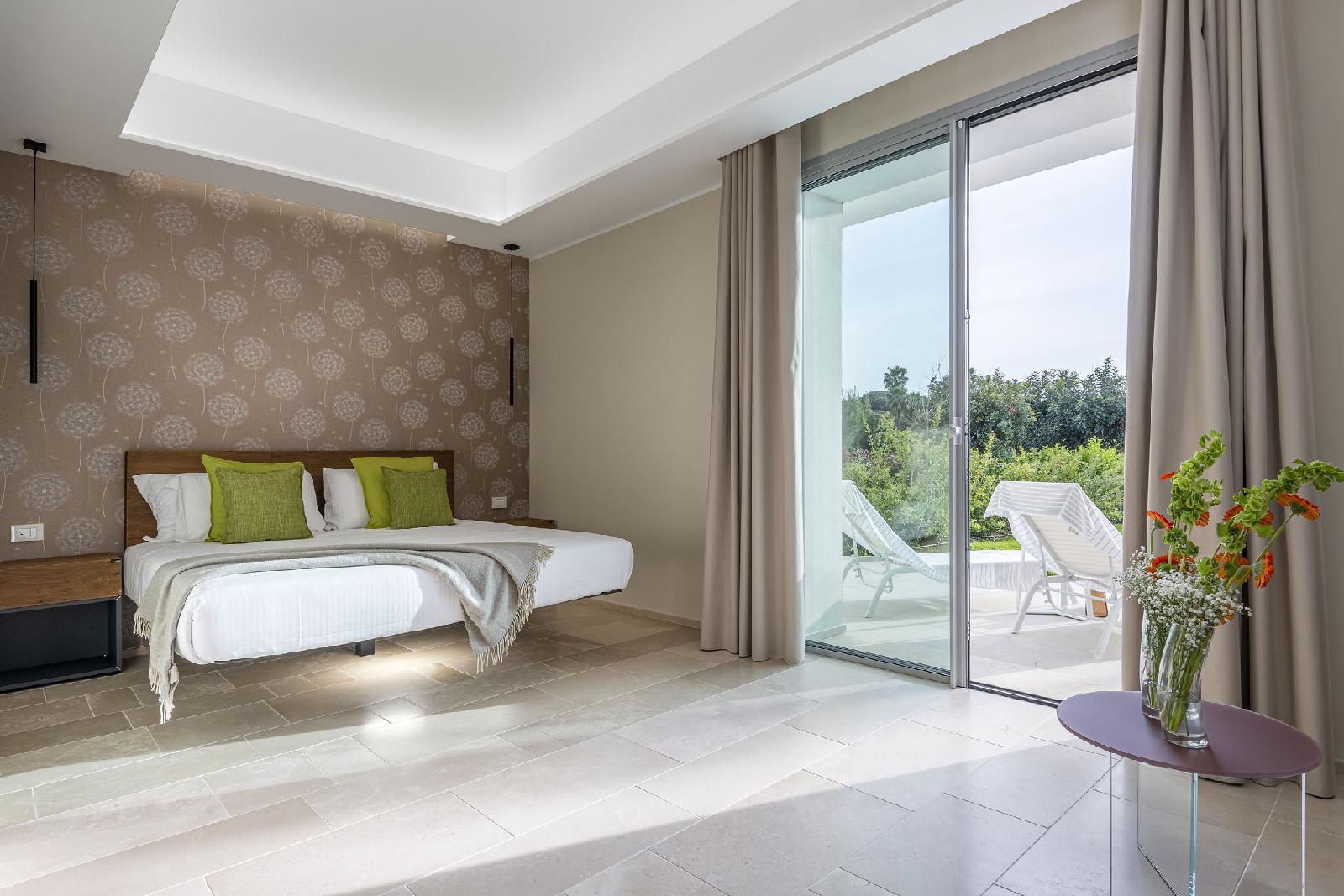 Torre Assunta Hotel
