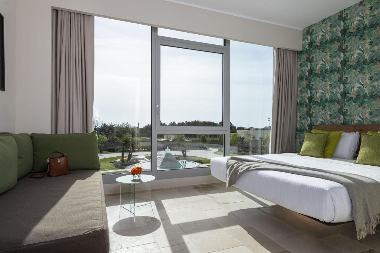 Torre Assunta Hotel