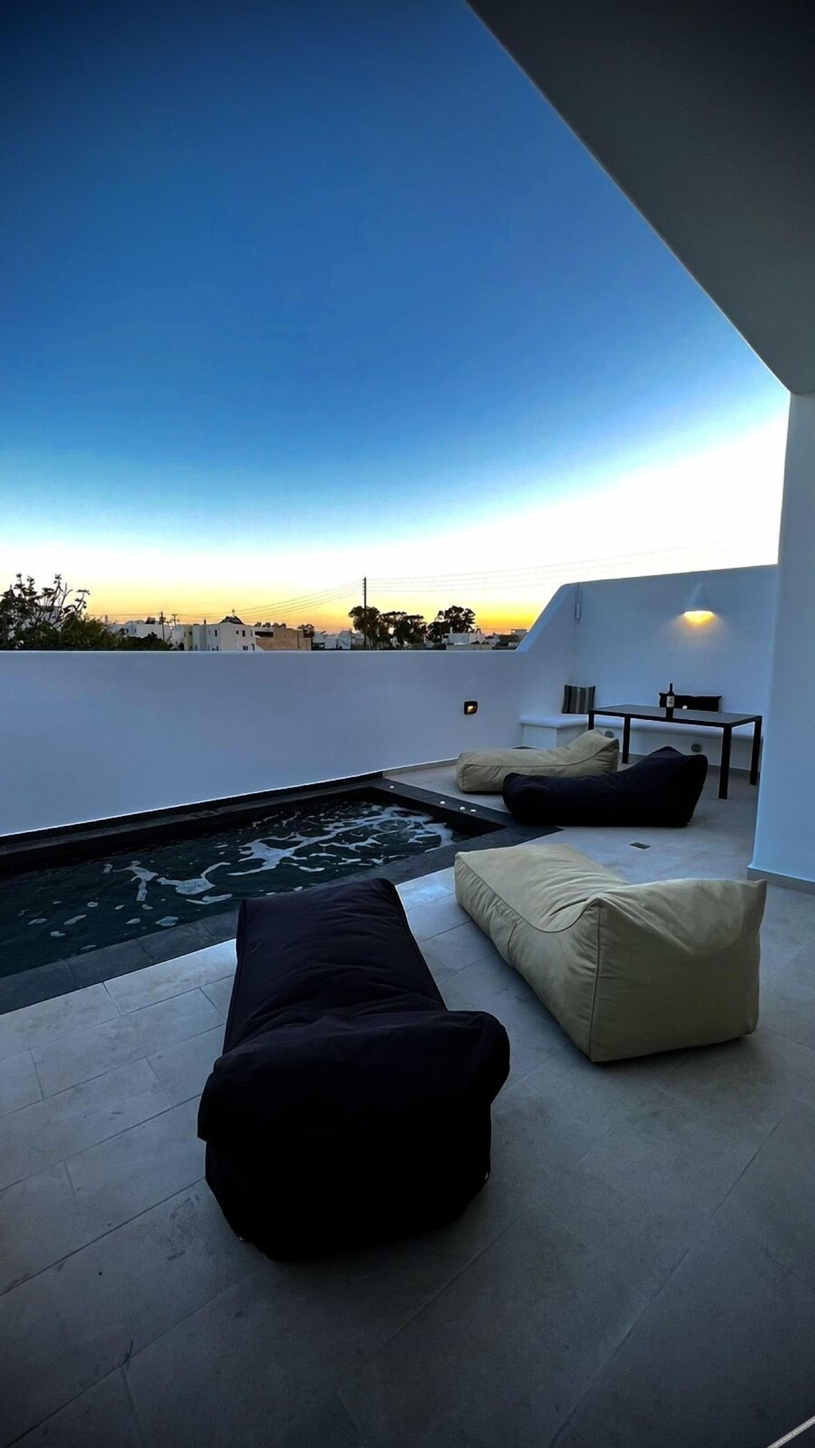Filoxenia Luxury Villas