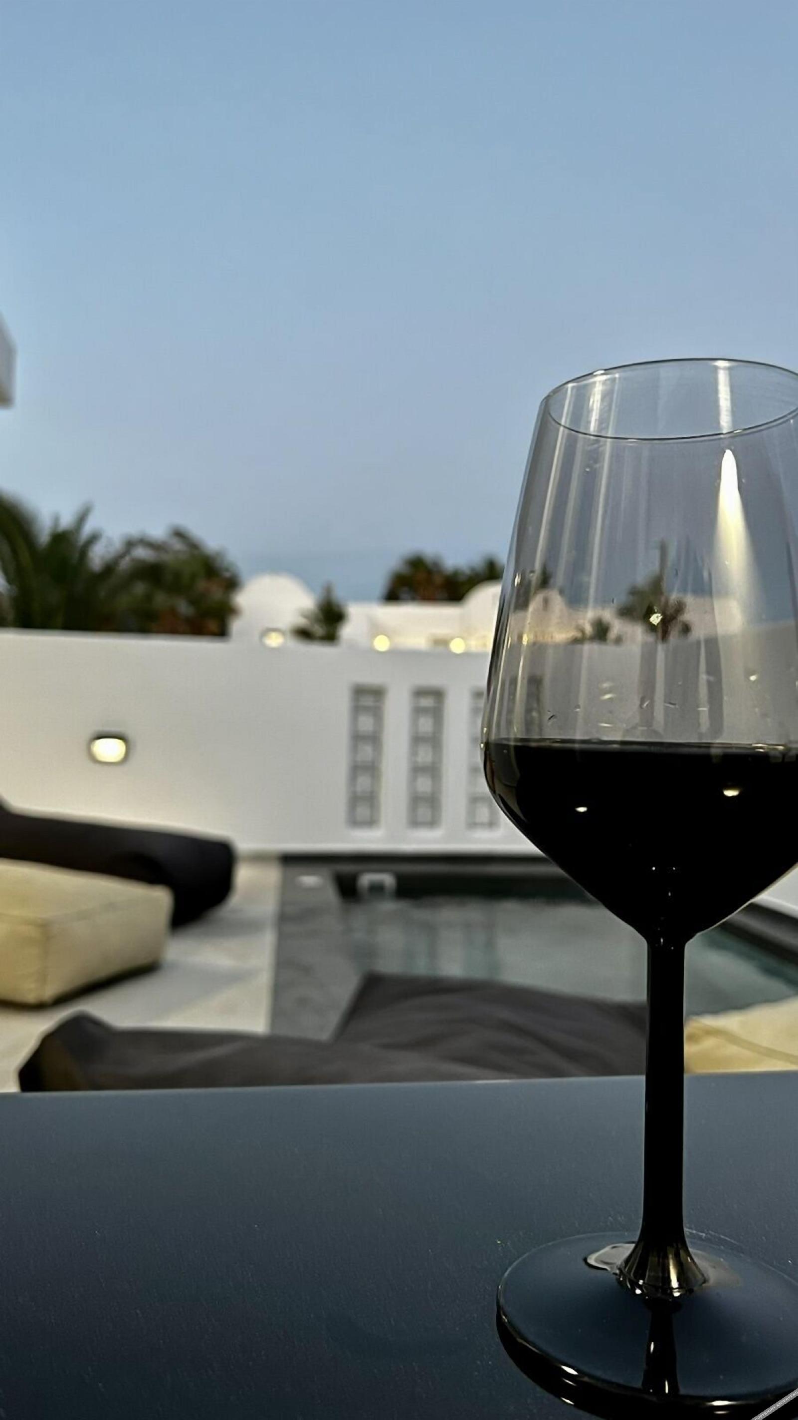 Filoxenia Luxury Villas