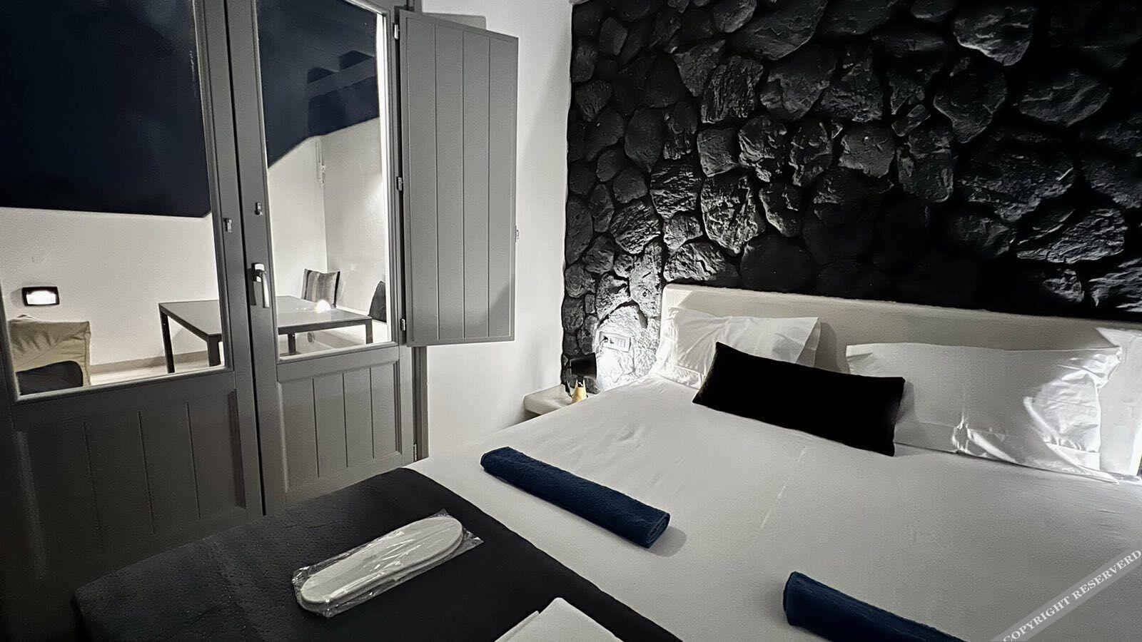Filoxenia Luxury Villas