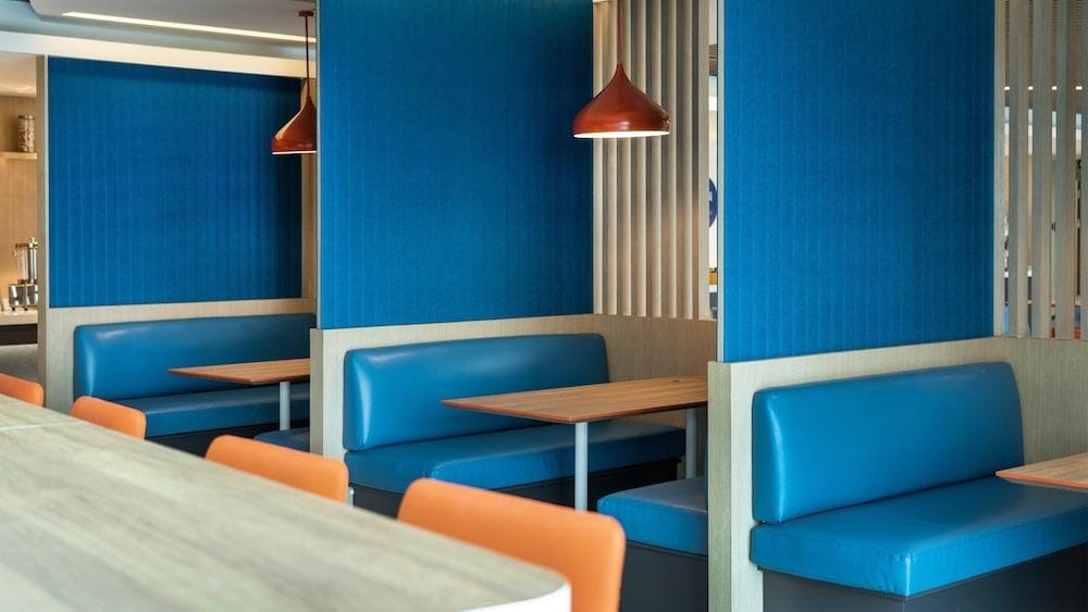 Holiday Inn Express Yangjiang City Center
