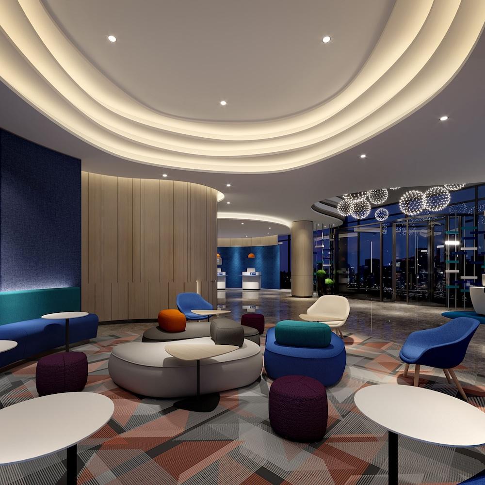 Holiday Inn Express Chongqing Airport Zone