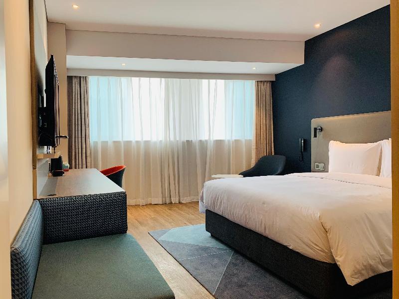Holiday Inn Express Chongqing Airport Zone