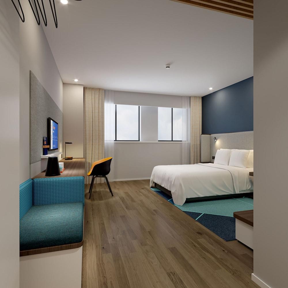 Holiday Inn Express Chongqing Airport Zone