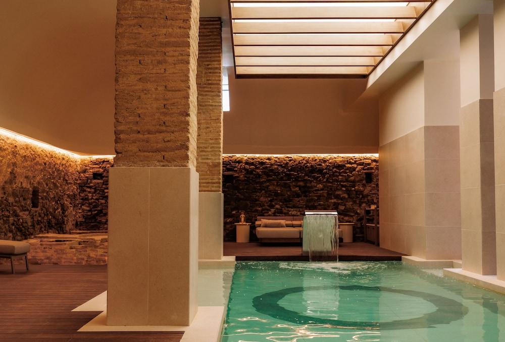 Gran Hotel Mas D' En Bruno