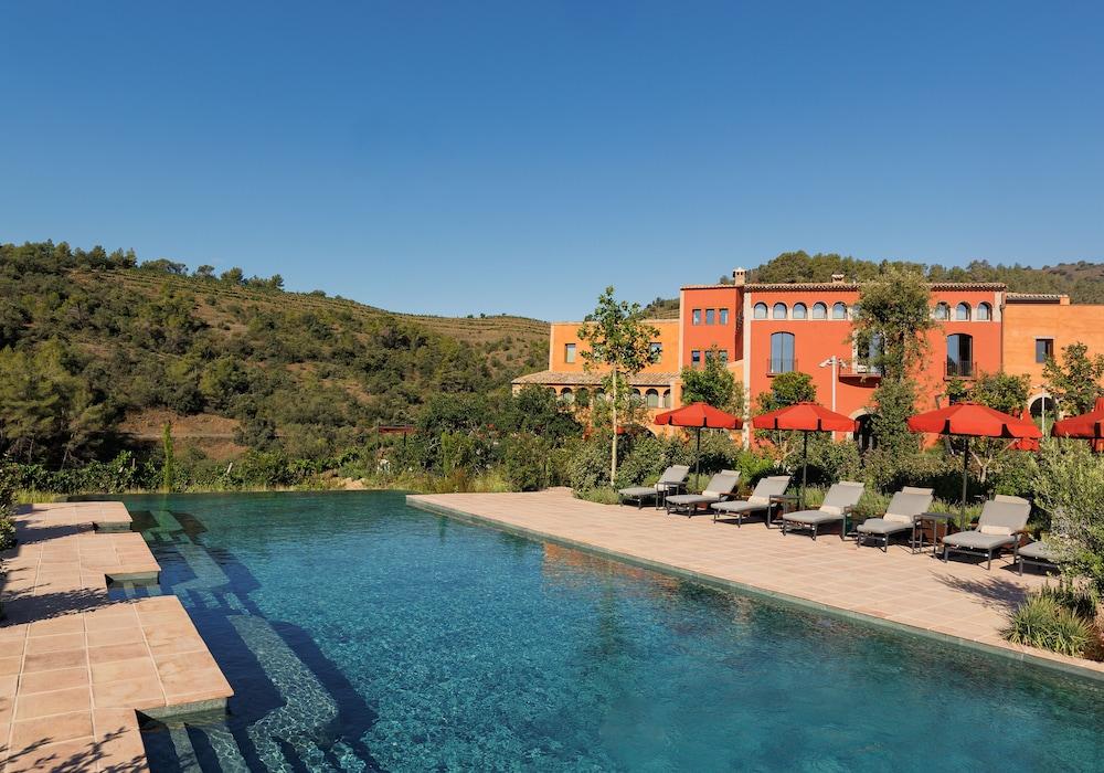 Gran Hotel Mas D' En Bruno