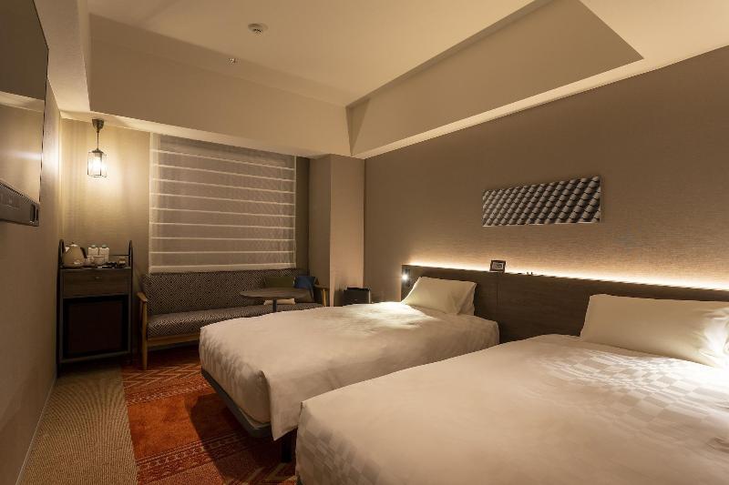 Royal Park Hotel Kurashiki