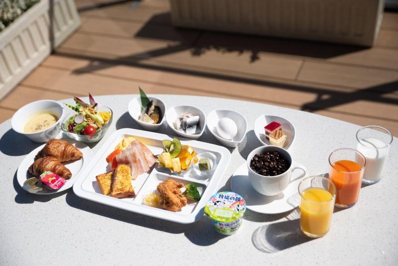 Royal Park Hotel Kurashiki