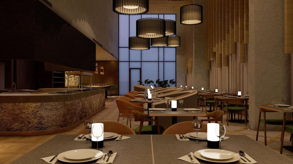 DoubleTree by Hilton Lagoa Azores