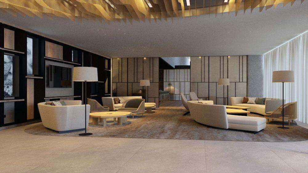 DoubleTree by Hilton Lagoa Azores