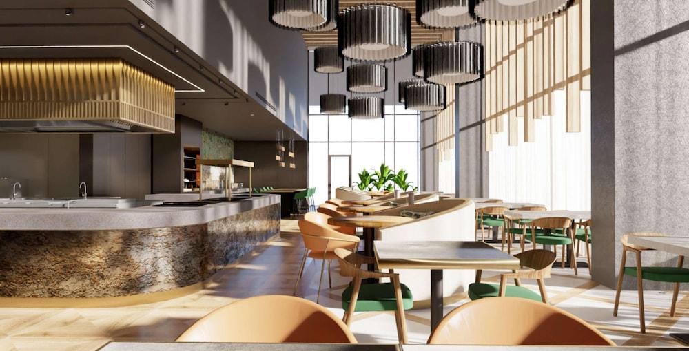 DoubleTree by Hilton Lagoa Azores