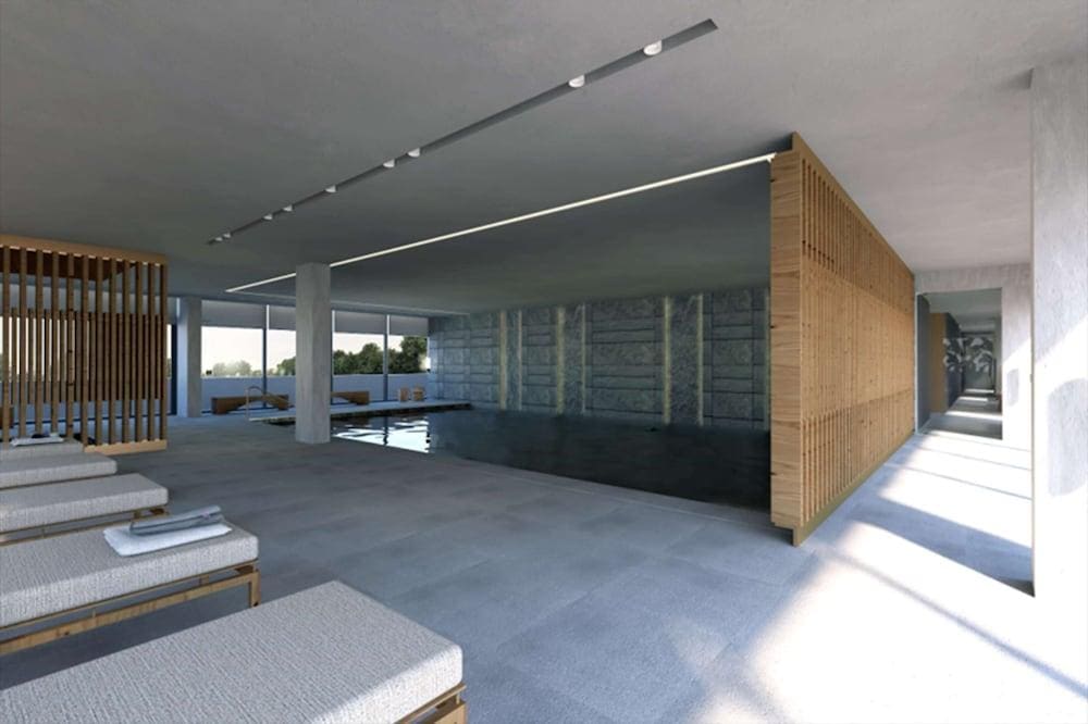 DoubleTree by Hilton Lagoa Azores