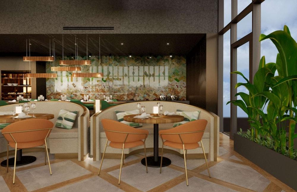DoubleTree by Hilton Lagoa Azores
