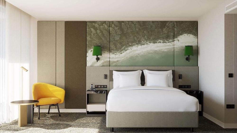 DoubleTree by Hilton Lagoa Azores