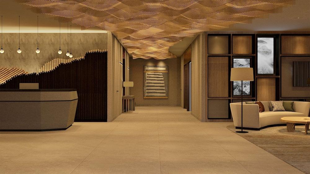 DoubleTree by Hilton Lagoa Azores