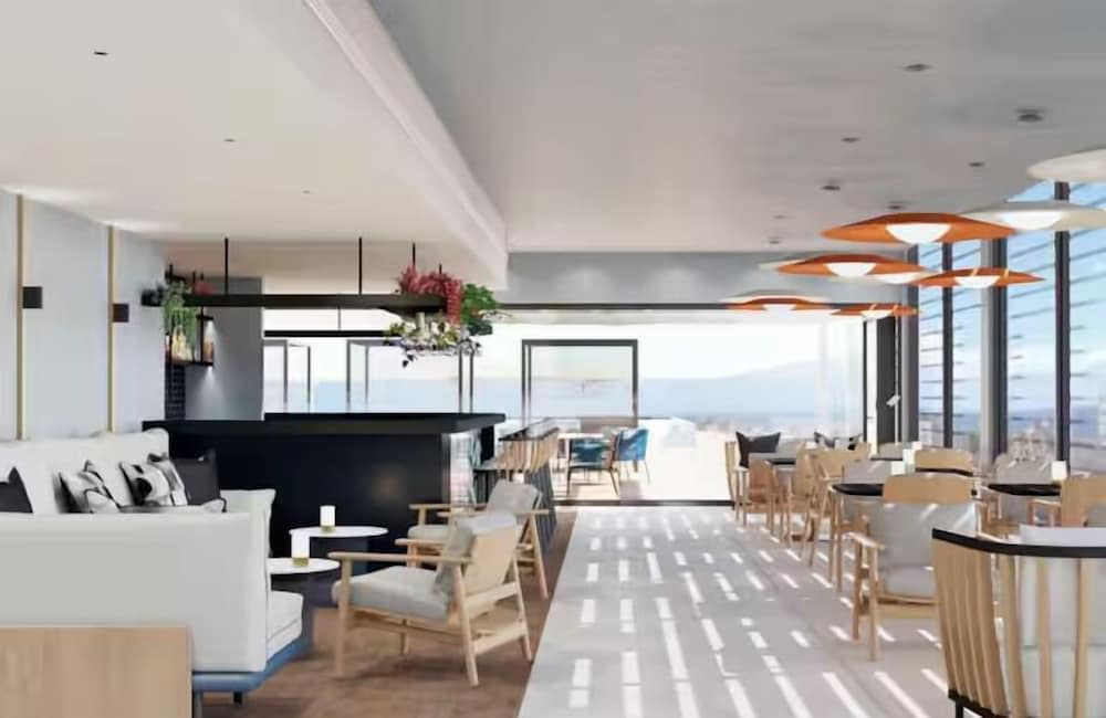 DoubleTree by Hilton Lagoa Azores