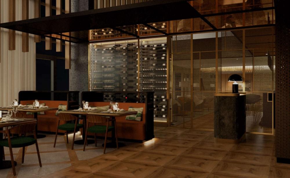 DoubleTree by Hilton Lagoa Azores