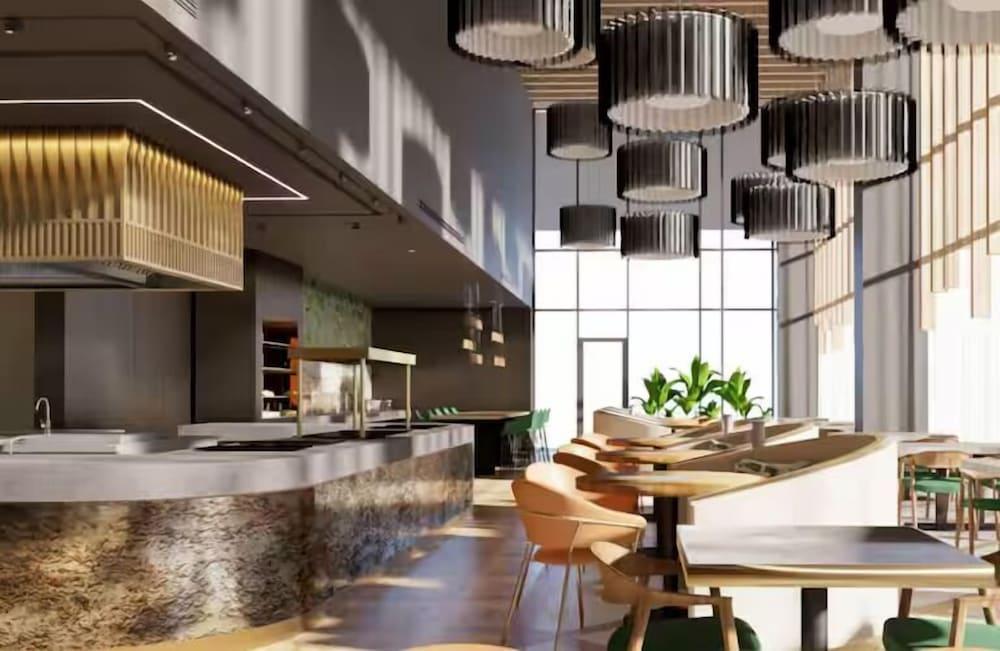 DoubleTree by Hilton Lagoa Azores