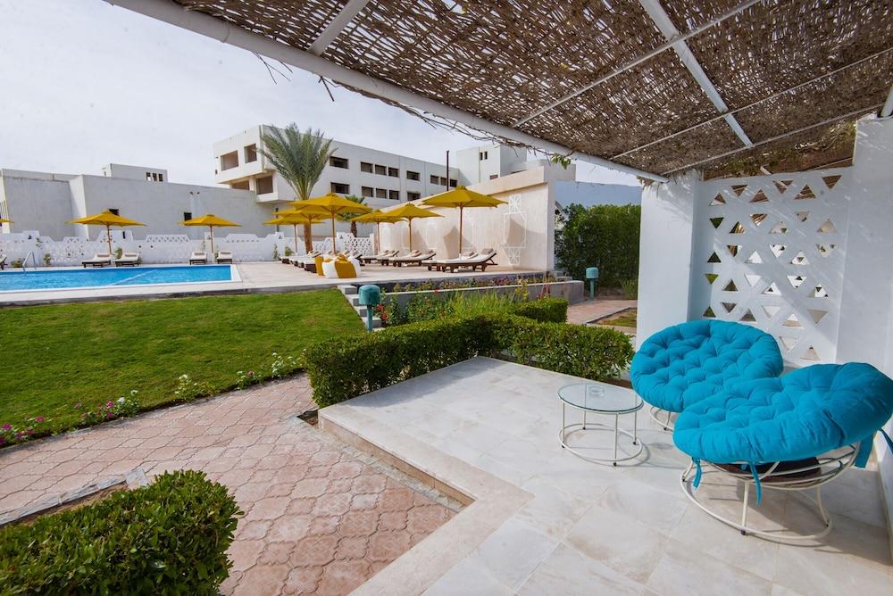 Shams Lodge Water Sports Resort